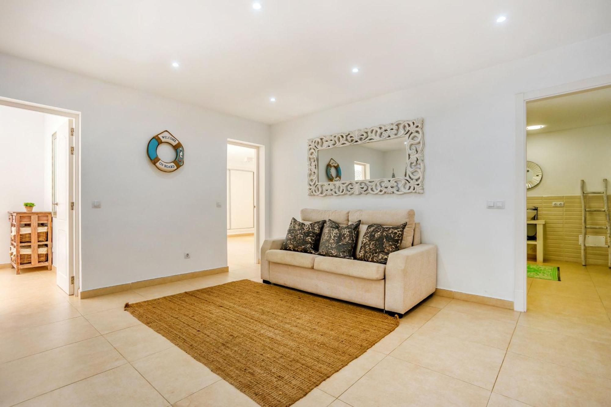 Villa Escaletas Santanyi Dış mekan fotoğraf