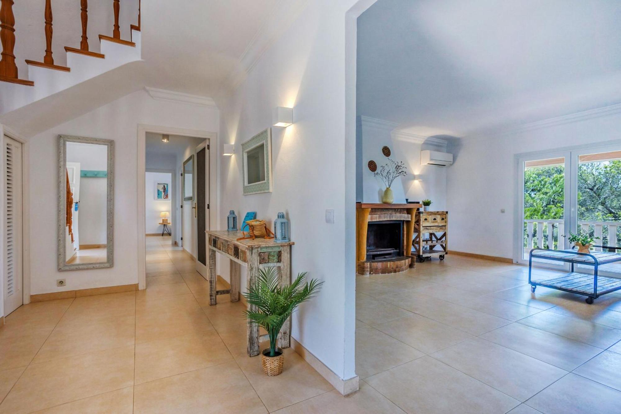 Villa Escaletas Santanyi Dış mekan fotoğraf