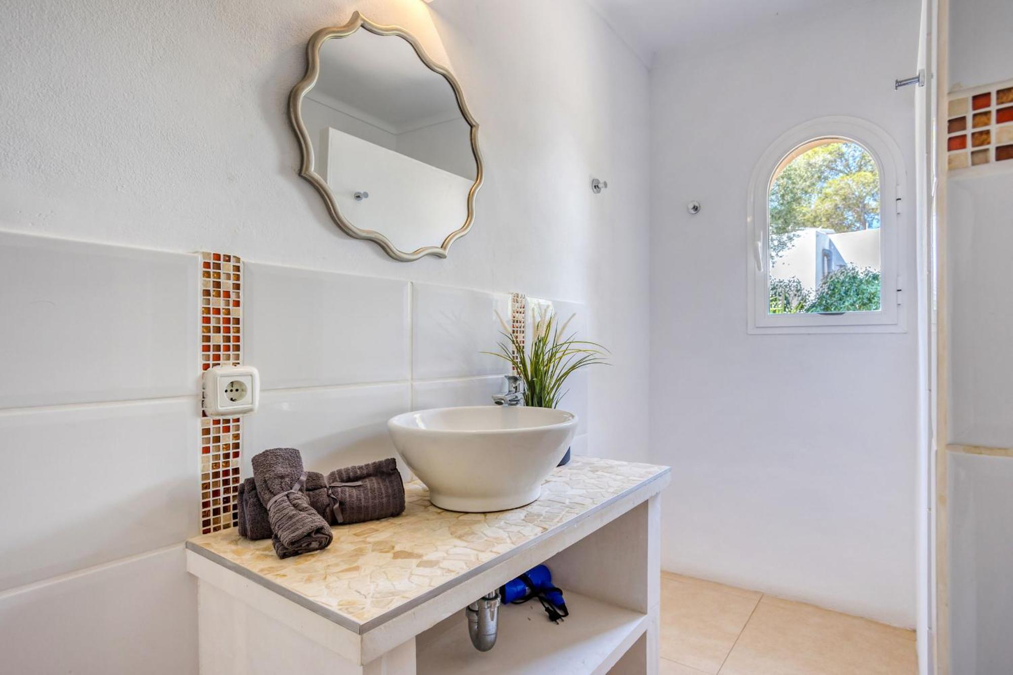 Villa Escaletas Santanyi Dış mekan fotoğraf