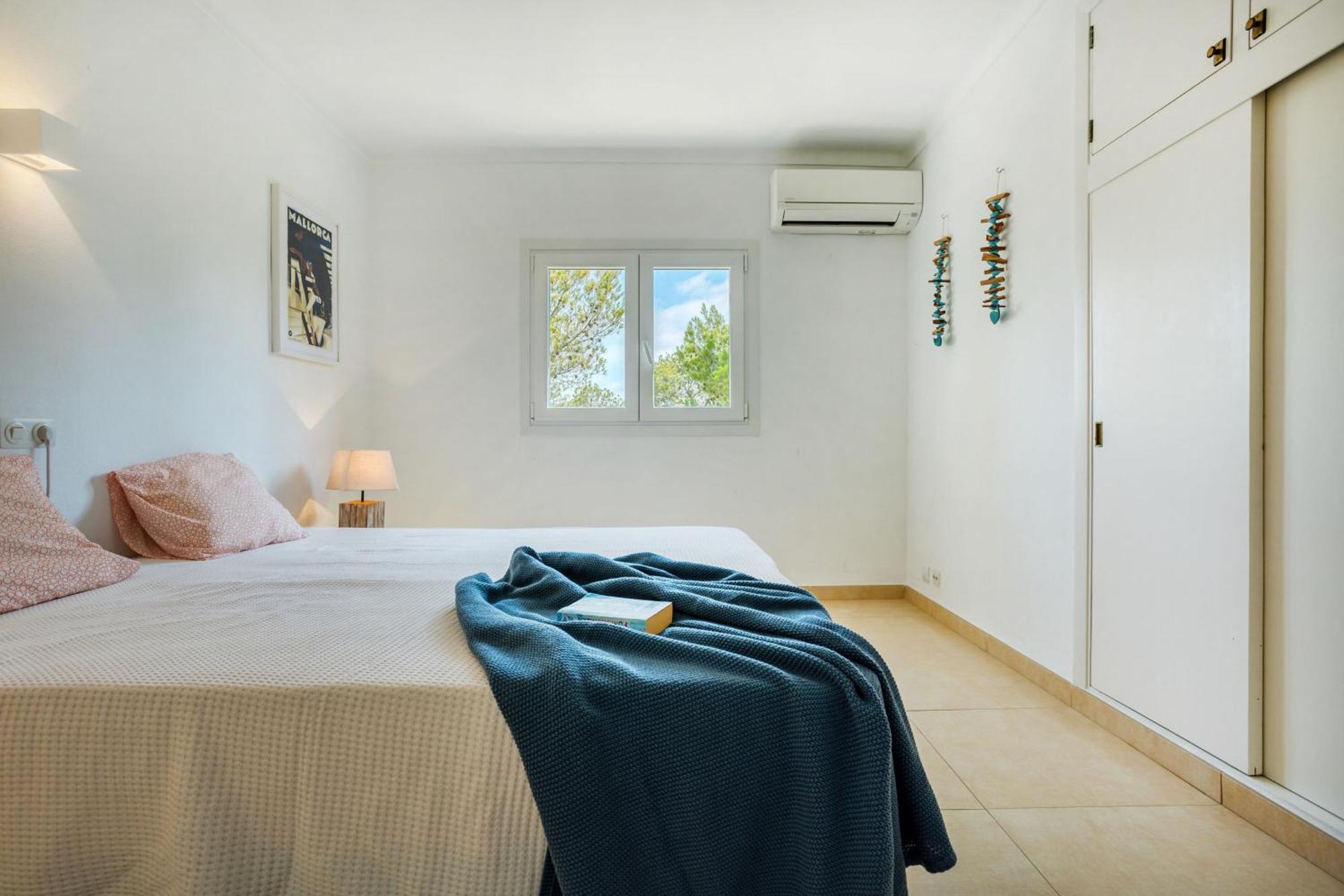 Villa Escaletas Santanyi Dış mekan fotoğraf