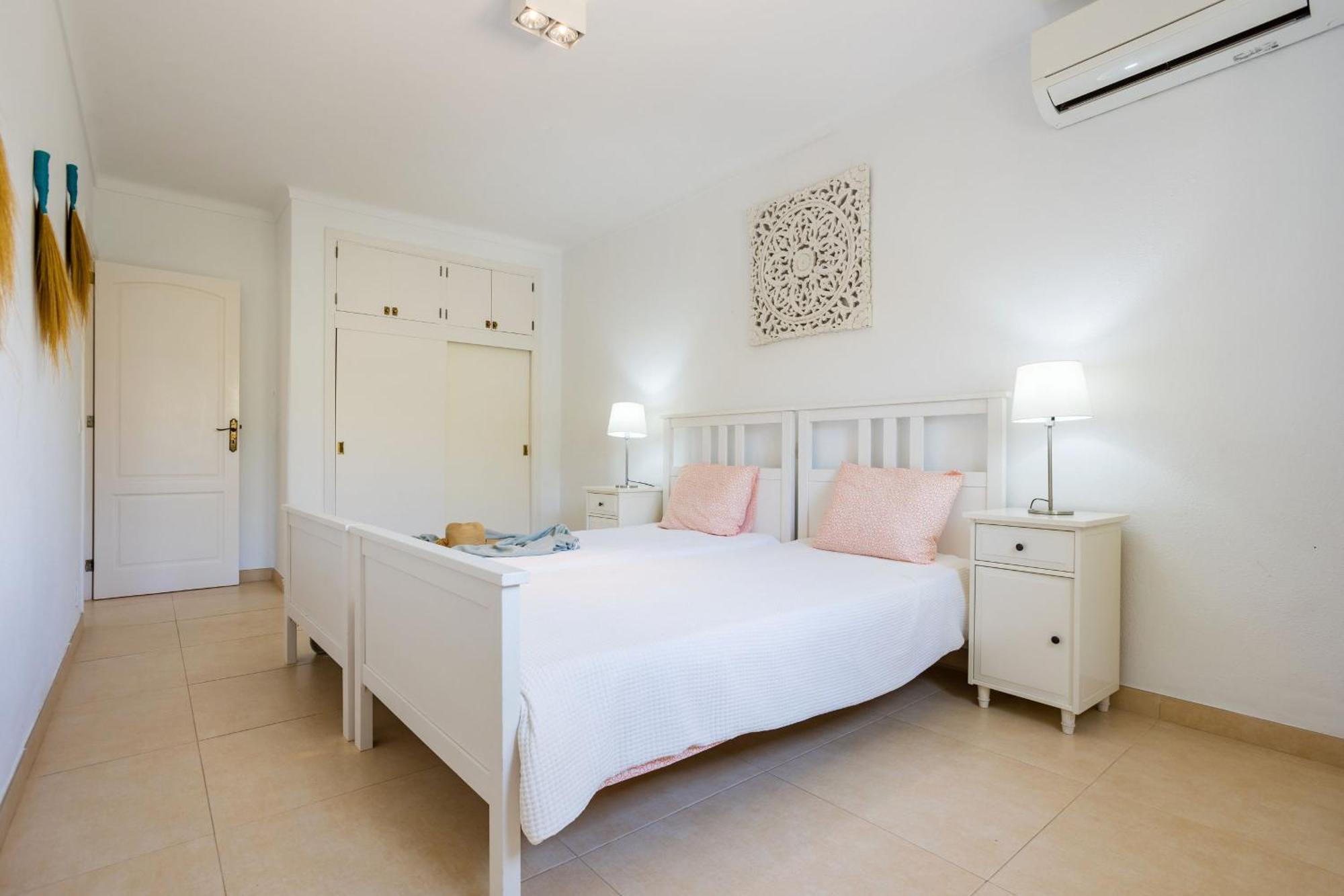 Villa Escaletas Santanyi Dış mekan fotoğraf